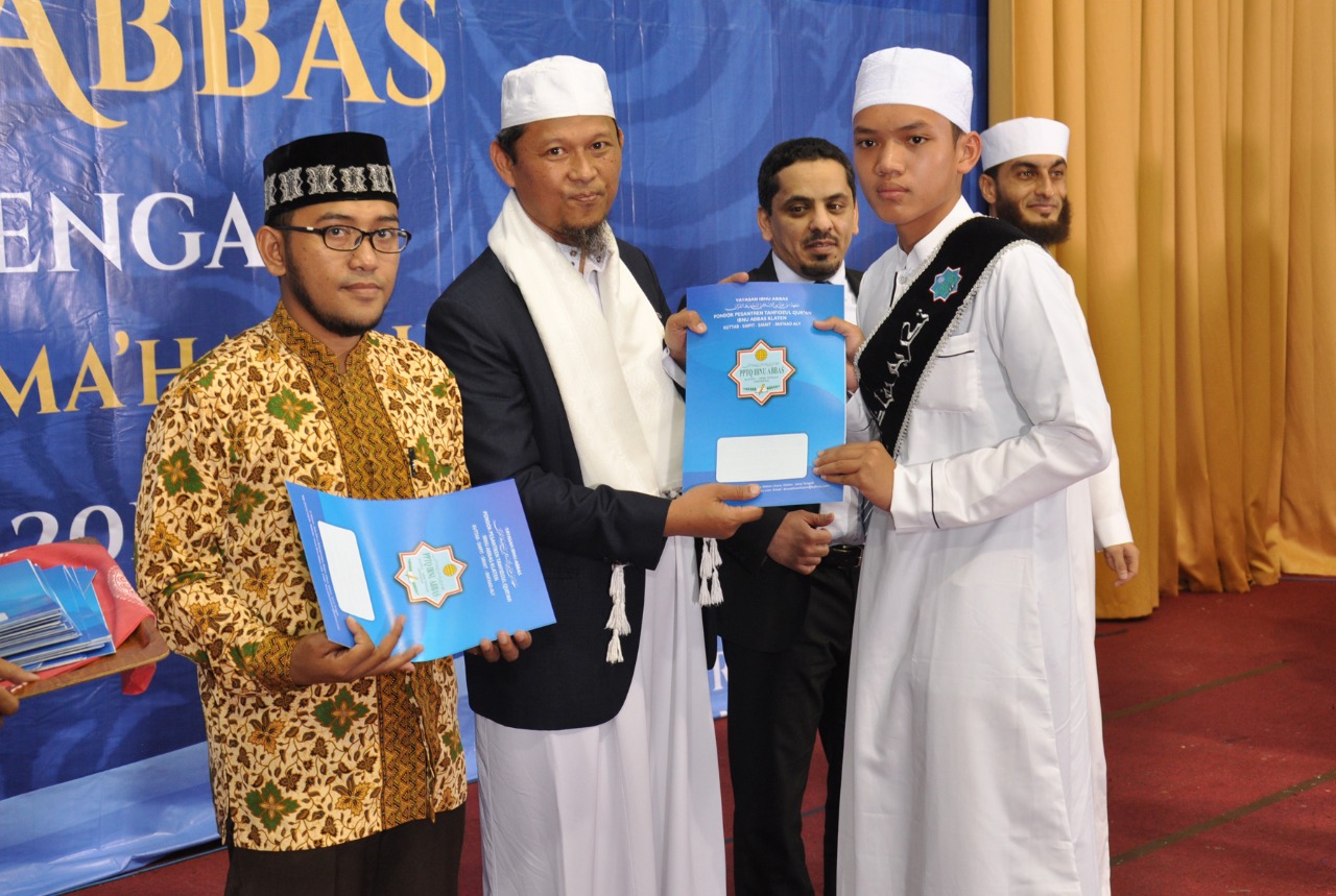 Tamu Sekaligus Guru