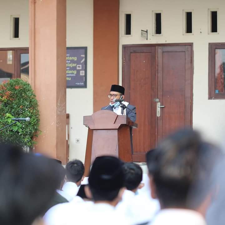 Belajar Sabar Dari Nabi Ibrahim Alaihissalam