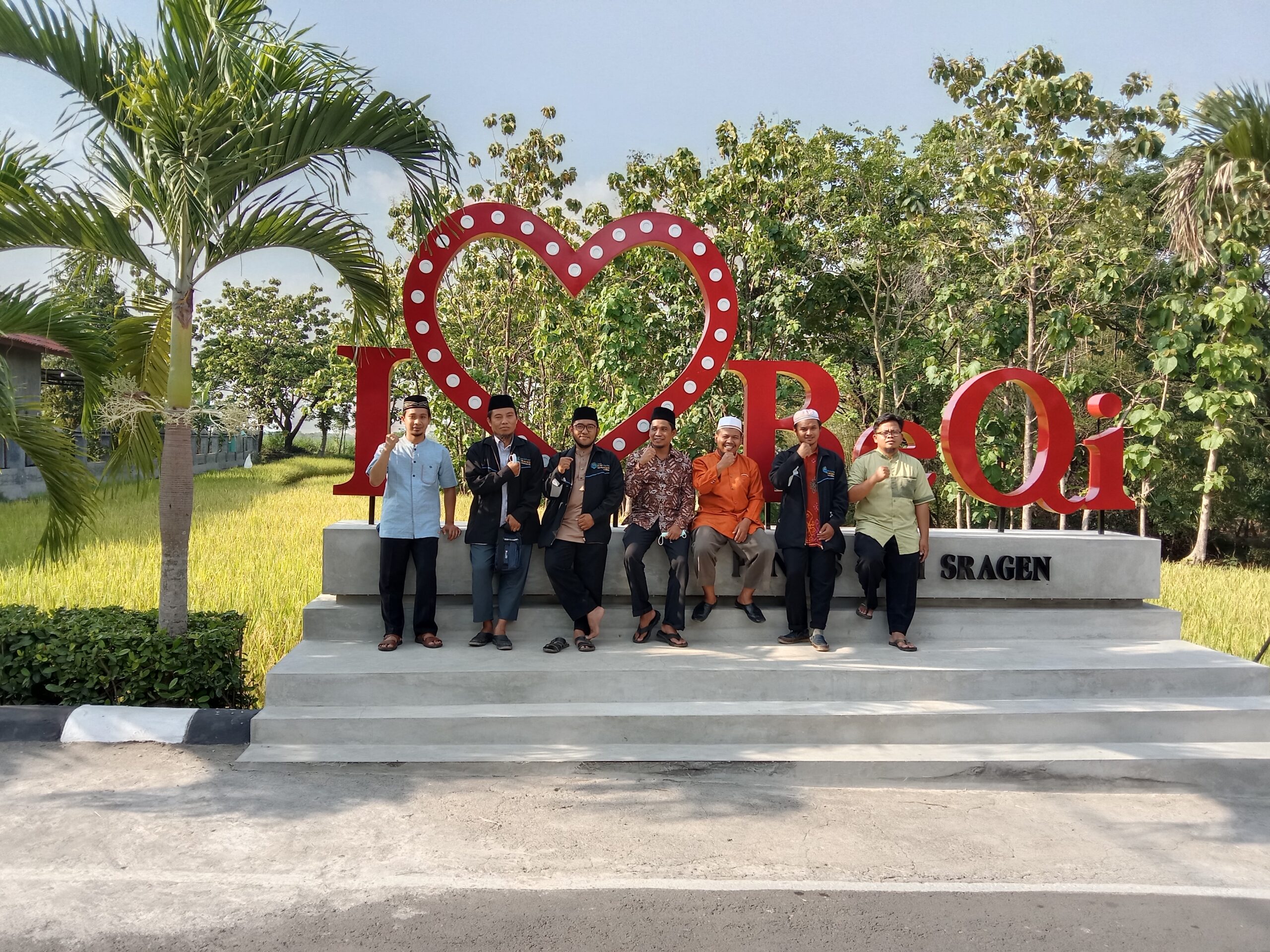 Rumah Para Penghafal Al-Qur’an