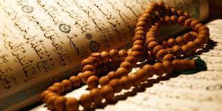 Kunci Keagungan Itu Bernama Tasbih
