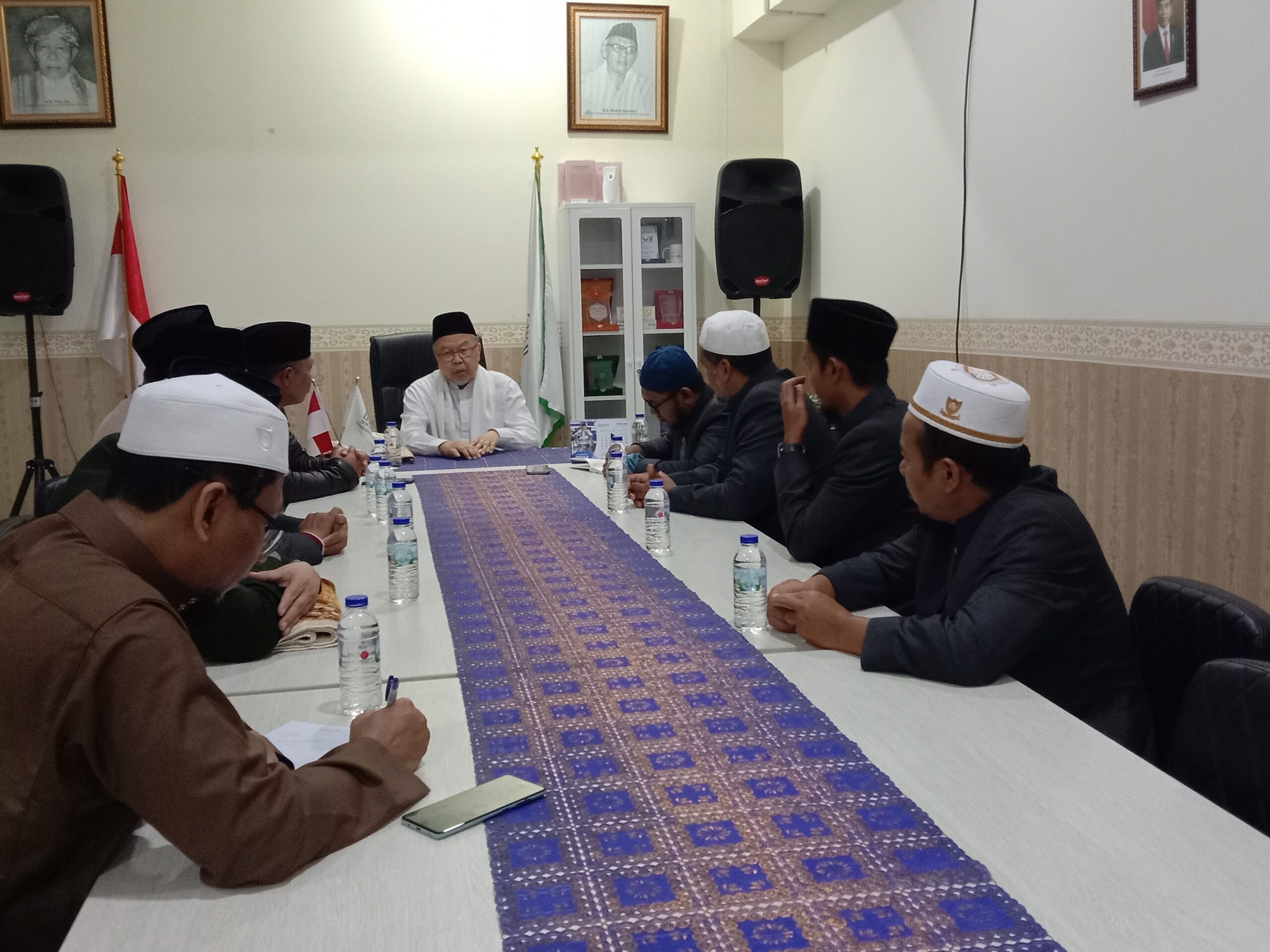 Yang Paling Berat Itu Kalau Disuruh Istirahat