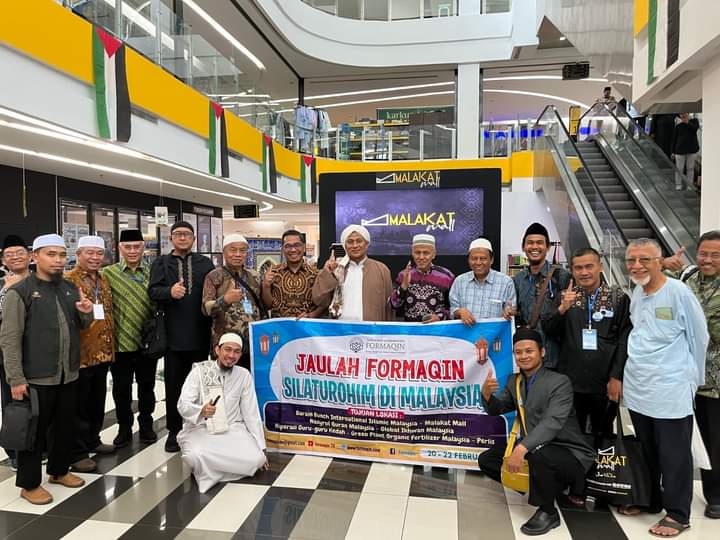 Bersama Mengawal Kebangkitan Ekonomi Umat Dari Pesantren