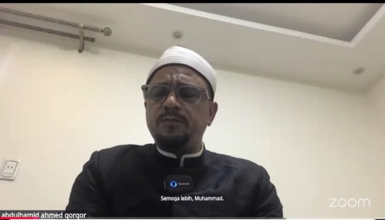 FORMAQIN dan Markaz Sanad Qiroat Ibnu Abbas Buka Dauroh Peningkatan Bacaan Al-Qur’an