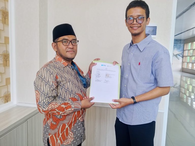 FORMAQIN x BeramalBersama: Kolaborasi Kebaikan, Luaskan Manfaat