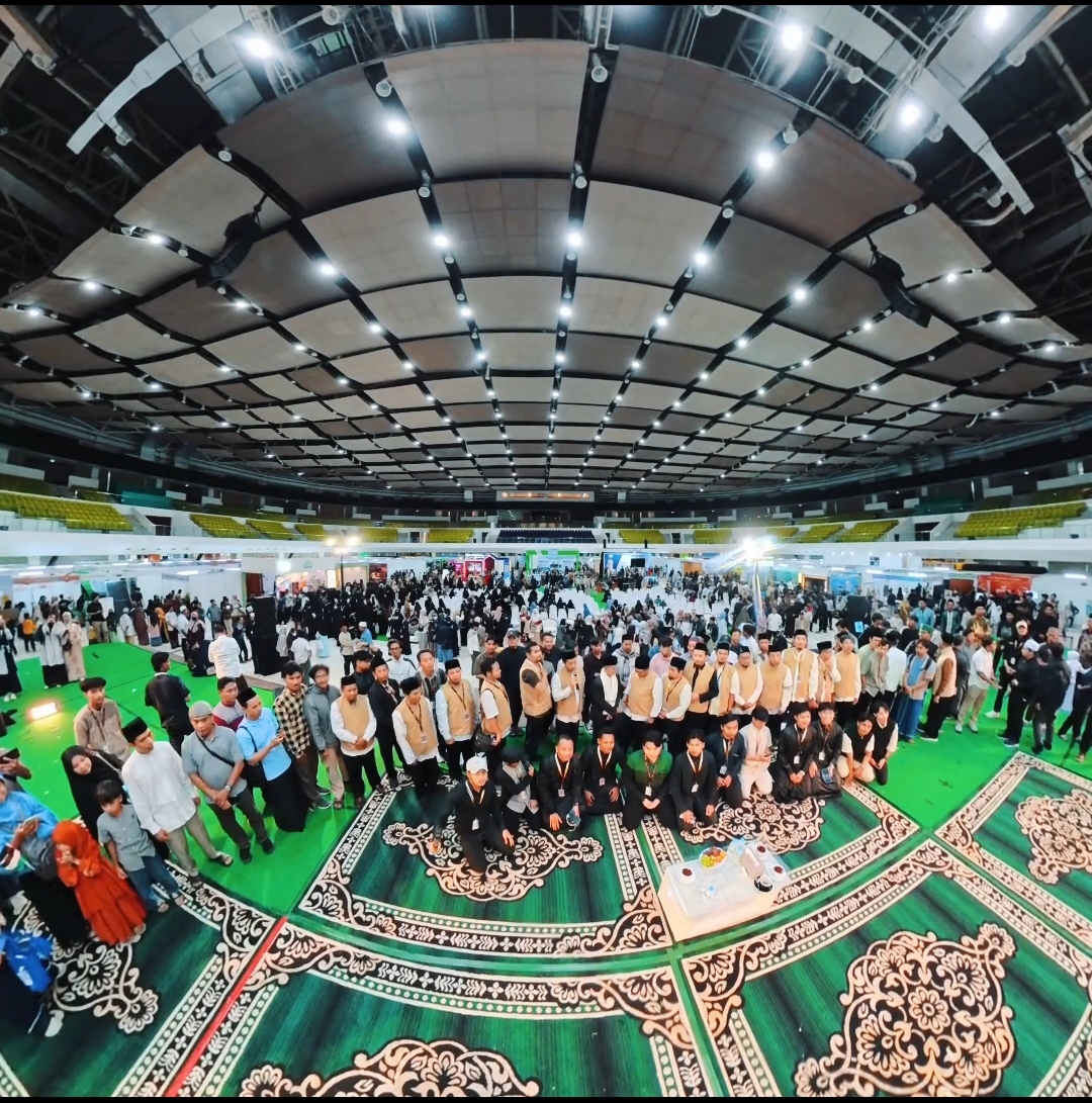 IIEF 2026 Catat 70.209 Pengunjung Selama Tiga Hari Penyelenggaraan