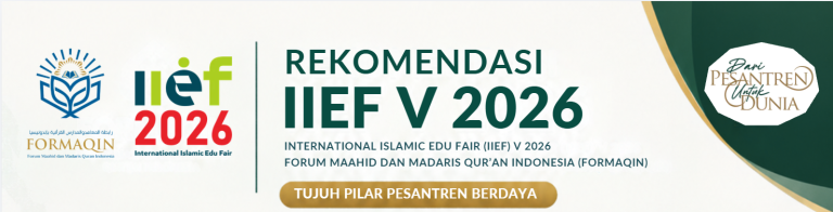 REKOMENDASI MULTAQO IIEF V 2026 – FORMAQIN